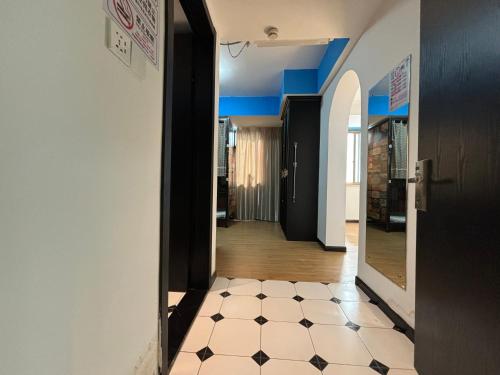 Hangzhou JZ Youth Hostel Xixing Ancient Town, Binkang Metro Stop Branch – Hangzhou, GA