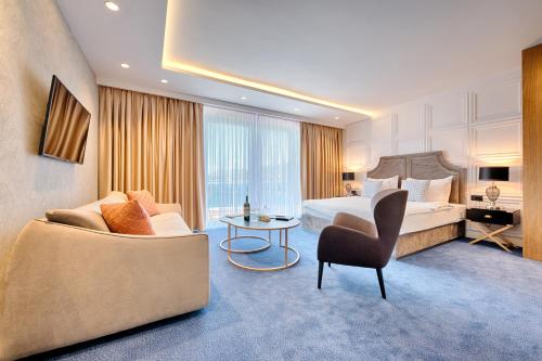 Kalamper Hotel & Spa in Bar