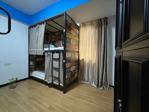 Hangzhou JZ Youth Hostel Xixing Ancient Town, Binkang Metro Stop Branch – Hangzhou, GA