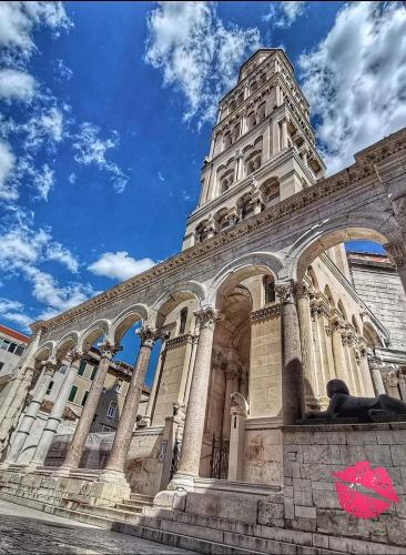 Apartments Viking - In The OLD TOWN of SPLIT 2