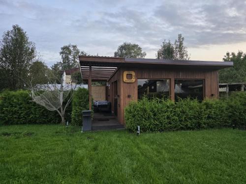 A környék, Tīkli 3 (Tikli 3) in Lapmezciems