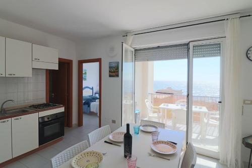 Casa Olimpia in Otranto