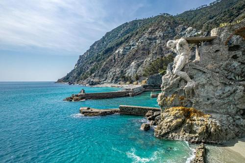 Monterosso house