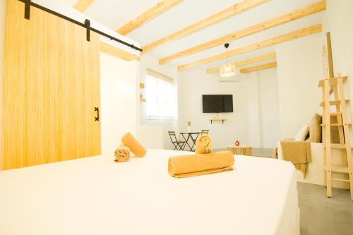 El Charco Lofts - By AZ Rentals 3