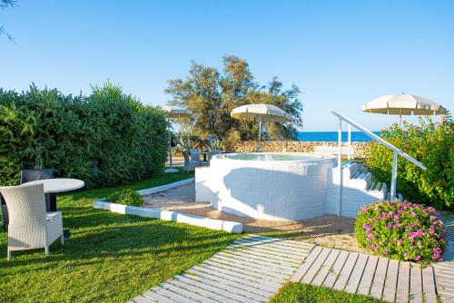 Pietrablu Resort & Spa - CDSHotels - image 10