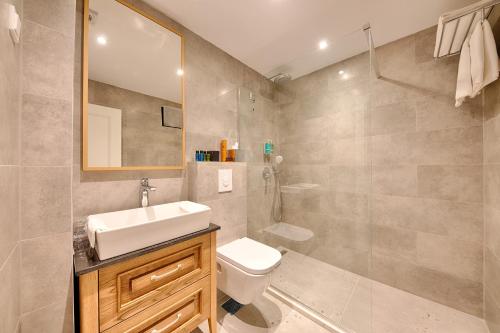Kalamper Hotel & Spa - image 41