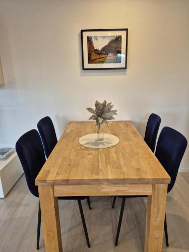 設施, Ferienwohnung Familie Aestel in 阿爾滕施泰格
