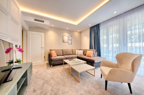 Kalamper Hotel & Spa - image 35