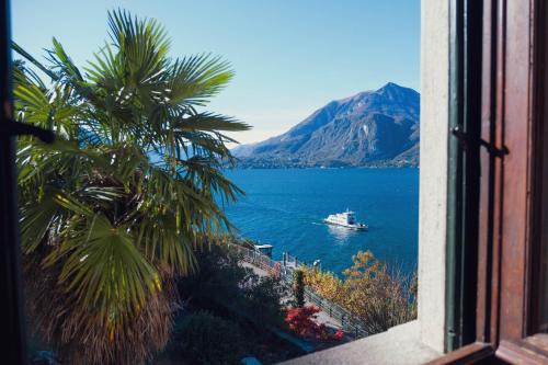 設施, Villa Guardini - Lago di Como in 瓦倫納