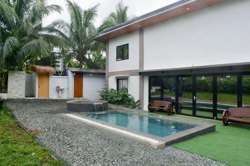 Hidden Gem near Tagaytay - Lounge 0 in Mendez