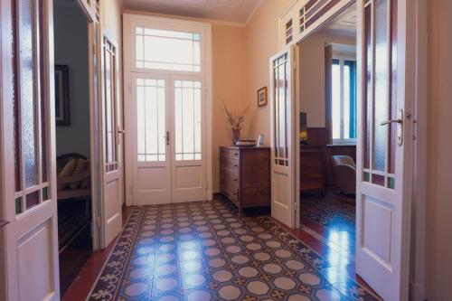設施, Villa Guardini - Lago di Como in 瓦倫納