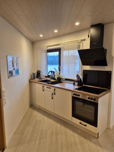 設施, Ferienwohnung Familie Aestel in 阿爾滕施泰格