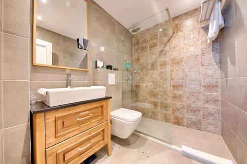 Kalamper Hotel & Spa - image 28