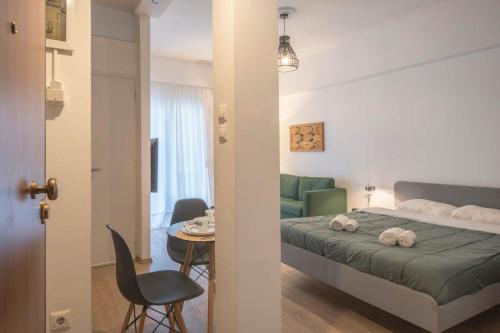 City Nest Athens - image 11