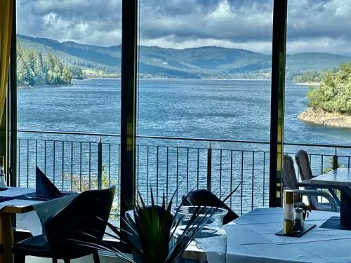 Seehotel Hubertus in Schluchsee, Deutschland