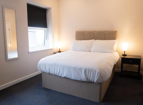 George Canning Denmark Hill, London – London