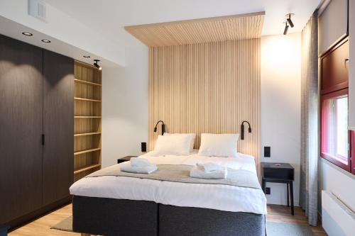 . Hotel Linnasmäki