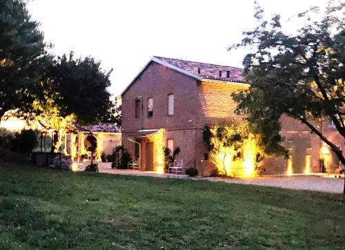 Agriturismo "La Fondazza"