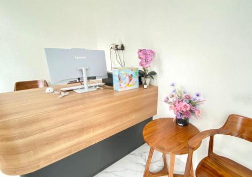 Ayodhya Villa 2 Jogja in Sinduadi