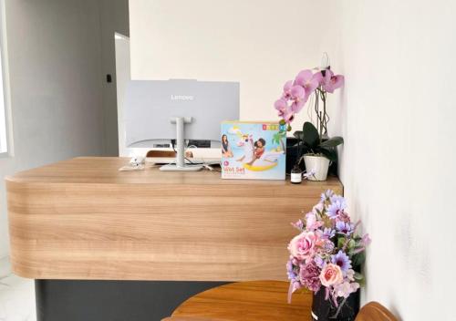 Ayodhya Villa 2 Jogja in Sinduadi