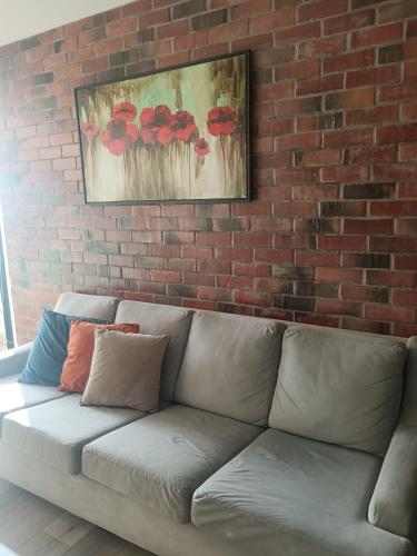 Acogedor Apartamento Miraflores