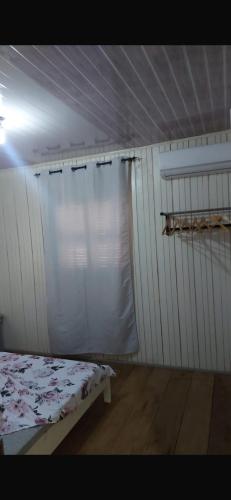 Tome Guesthouse in Avenida Água Grande