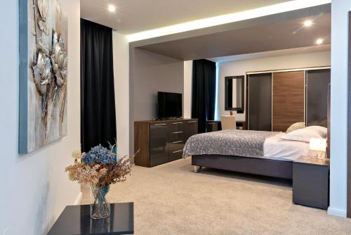 Hotel Park Superior 3* in Cakovec