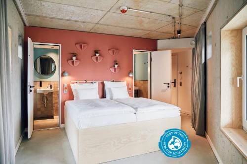 Villa Viva - ein Haus das Brunnen baut - Hamburg