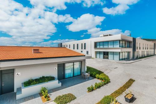 Pestana Ilha Dourada Hotel & Villas - image 14