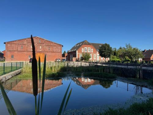 Backhuus 2 in Fehmarn, Deutschland