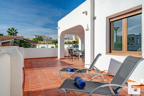 Villa Mirador de Bassetes 4 - Grupo Turis - image 5
