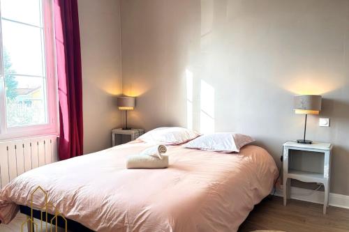 L'Esprit Descartes in Roanne