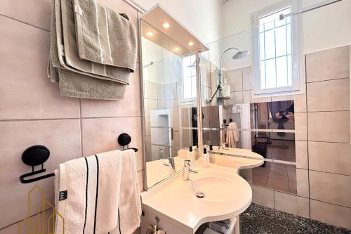 L'Esprit Descartes in Roanne