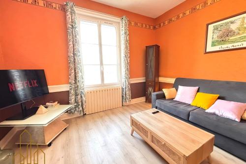 L'Esprit Descartes in Roanne