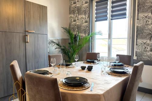 L'Esprit Descartes in Roanne