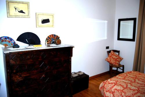 Létesítmények, Apartament Ca l'Emilia in Segur De Calafell