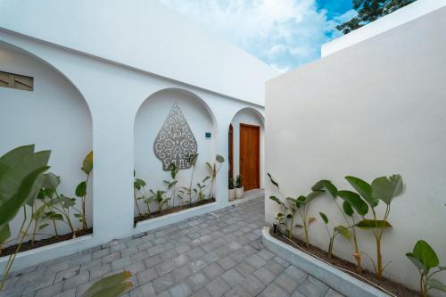 Ayodhya Villa 2 Jogja in Sinduadi