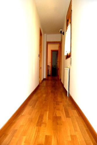 Apartament Ca l'Emilia