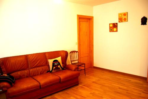 Apartament Ca l'Emilia