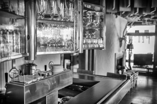 Hotel Krone – Steinenbronn, LA
