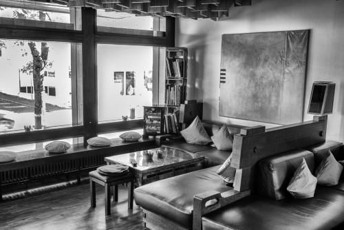 Hotel Krone – Steinenbronn, LA