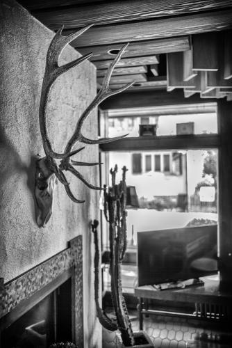 Hotel Krone – Steinenbronn, LA