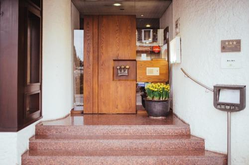 Hotel Krone – Steinenbronn, LA