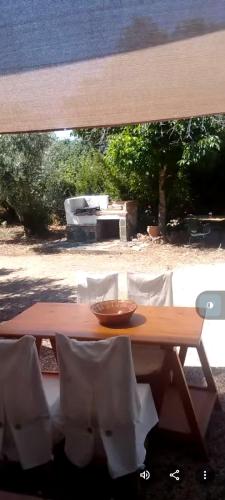 Refugio Ruta Río Borosa (Refugio Ruta Rio Borosa) in 科托里奧斯