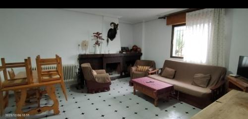 Refugio Ruta Río Borosa (Refugio Ruta Rio Borosa) in 科托里奧斯