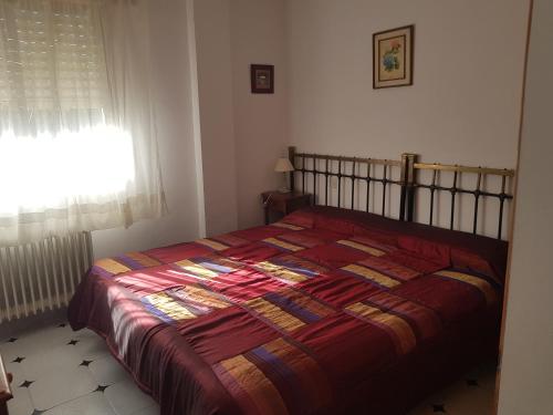 Refugio Ruta Río Borosa (Refugio Ruta Rio Borosa) in 科托里奧斯