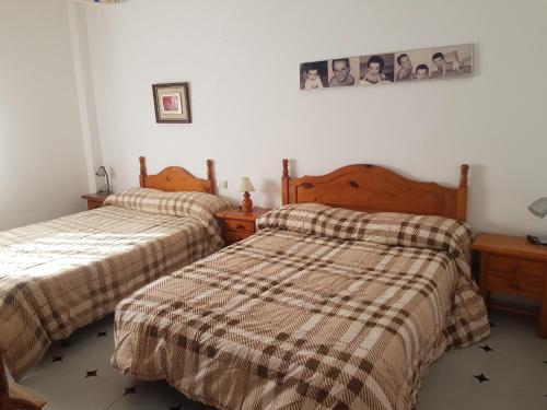 Refugio Ruta Río Borosa (Refugio Ruta Rio Borosa) in 科托里奧斯