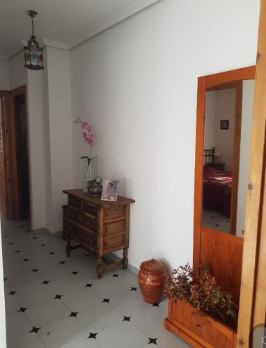 Refugio Ruta Río Borosa (Refugio Ruta Rio Borosa) in 科托里奧斯