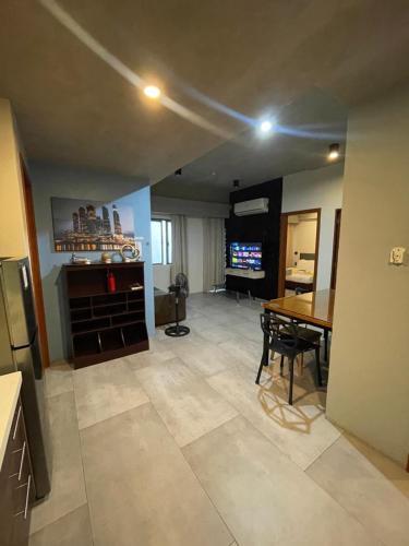 2 Bedroom Service Apartment In Quezon City, Manila