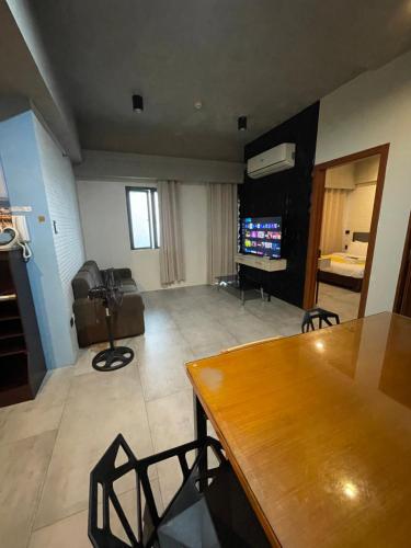 2 Bedroom Service Apartment In Quezon City, Manila (fotografie 6)